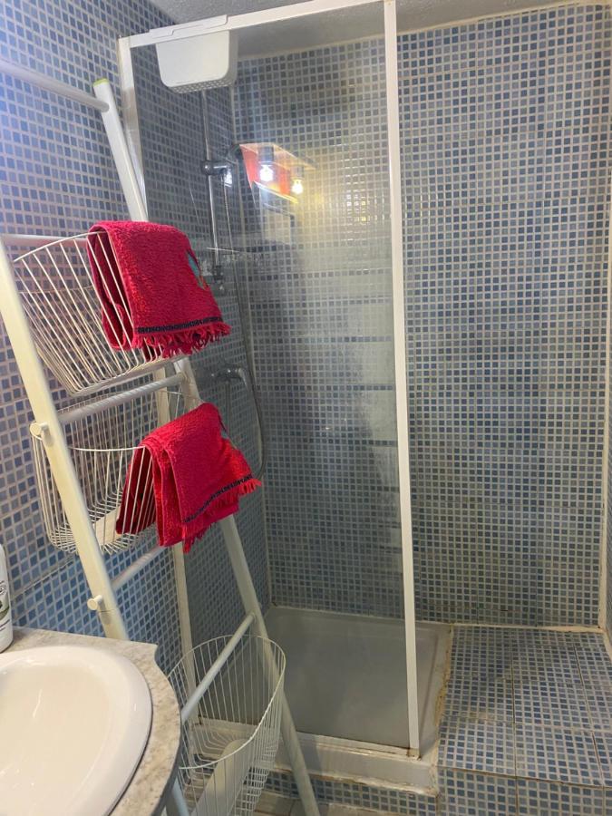Au Calme A La Campagne 10mn Centre Apartment Beziers