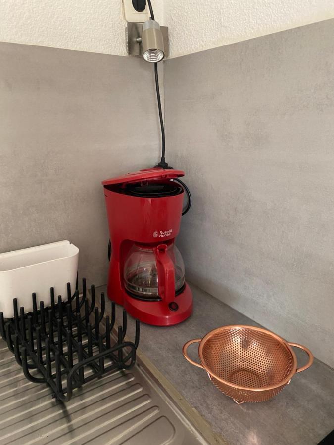 Apartment Au Calme A La Campagne 10mn Centre Beziers