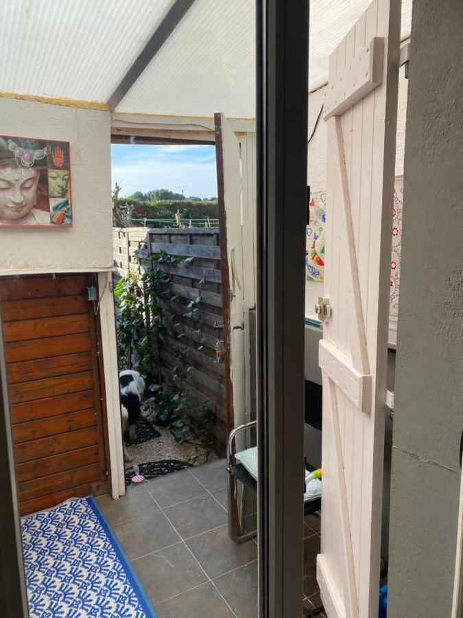 Au Calme A La Campagne 10mn Centre Apartment *