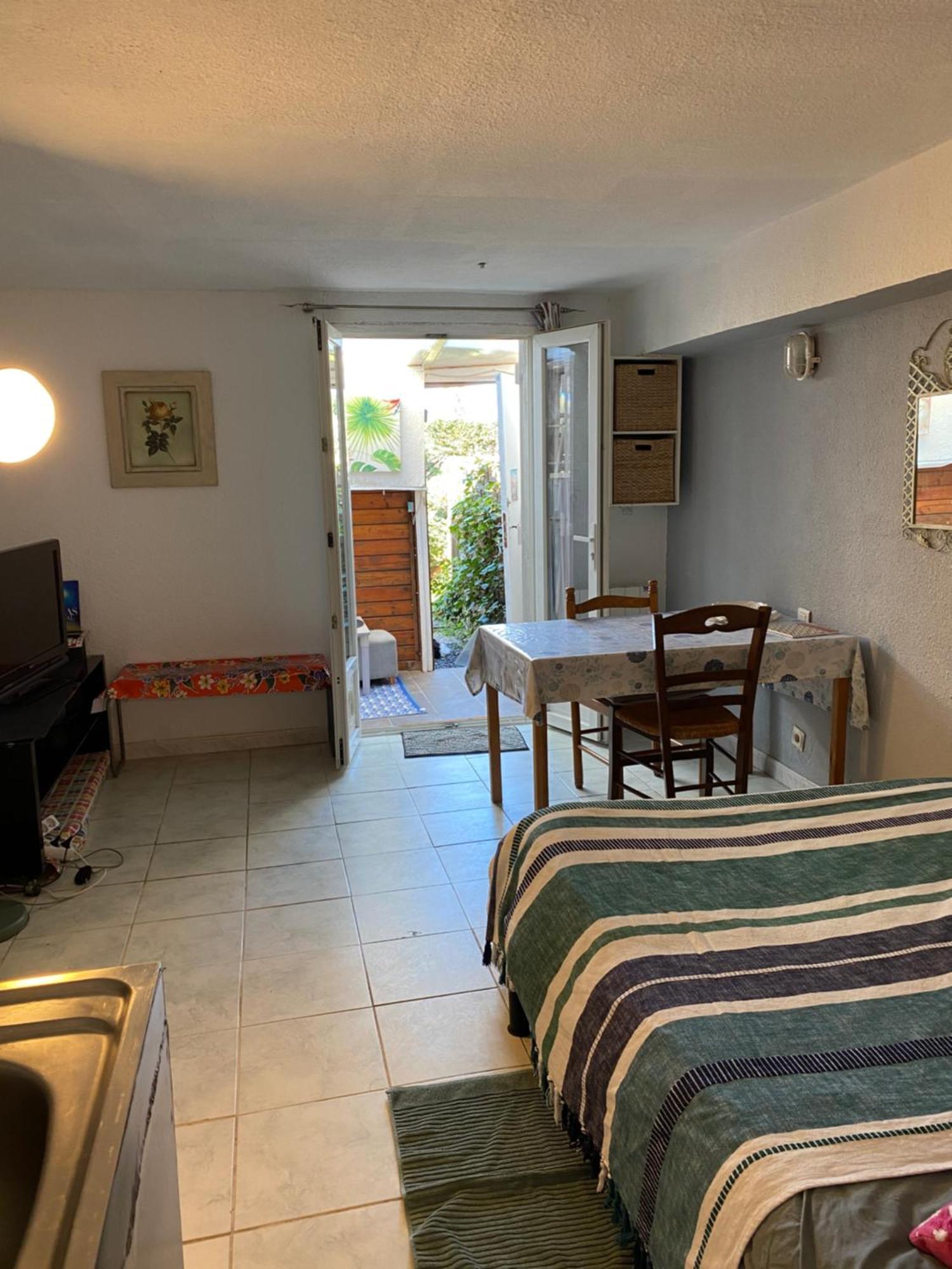Au Calme A La Campagne 10mn Centre Apartment *