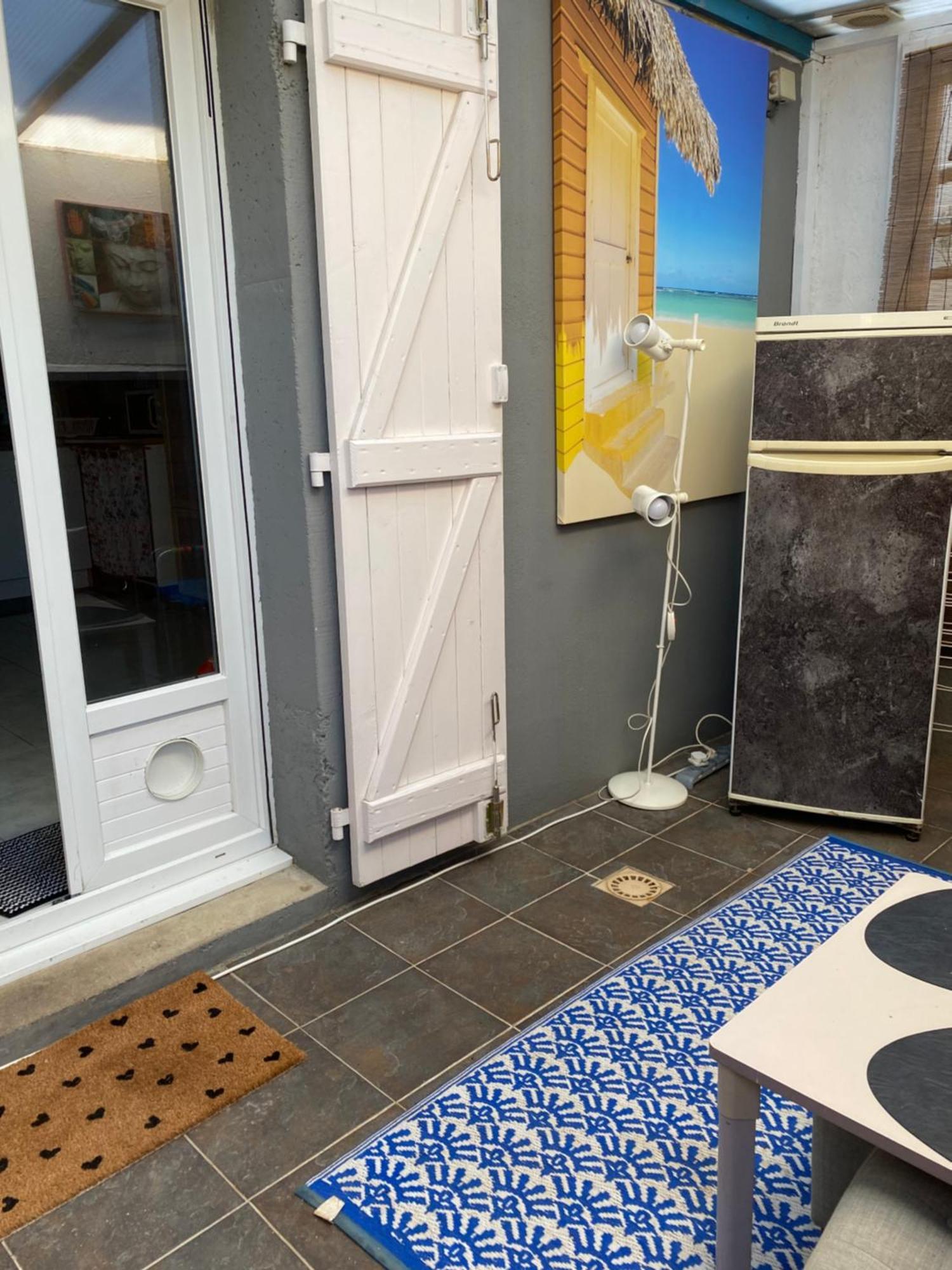 Apartment Au Calme A La Campagne 10mn Centre